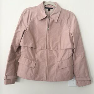Lafayette 148 New York Blush Jacket 6